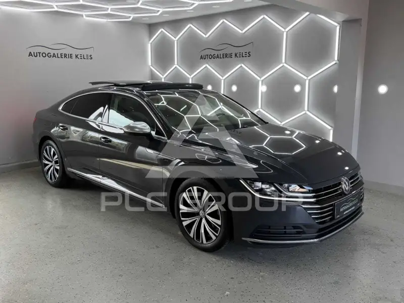 2020 Volkswagen ARTEON