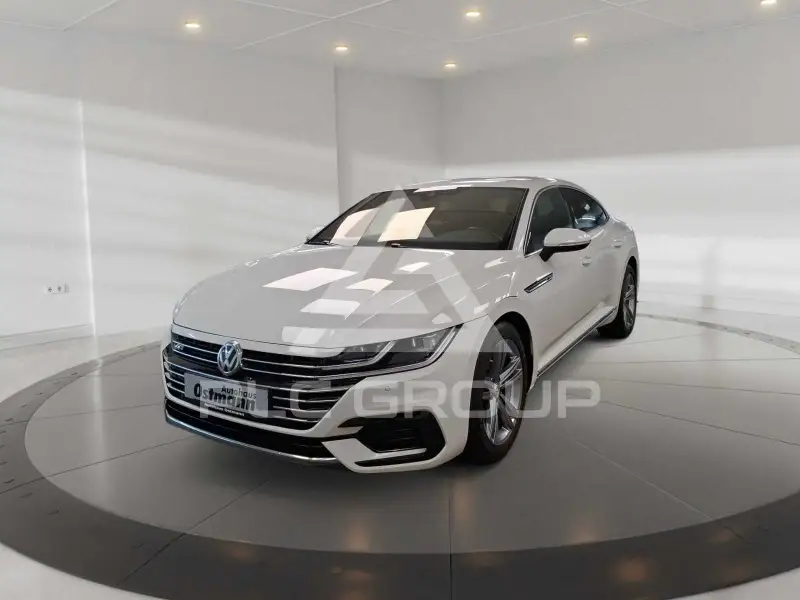 2020 Volkswagen ARTEON