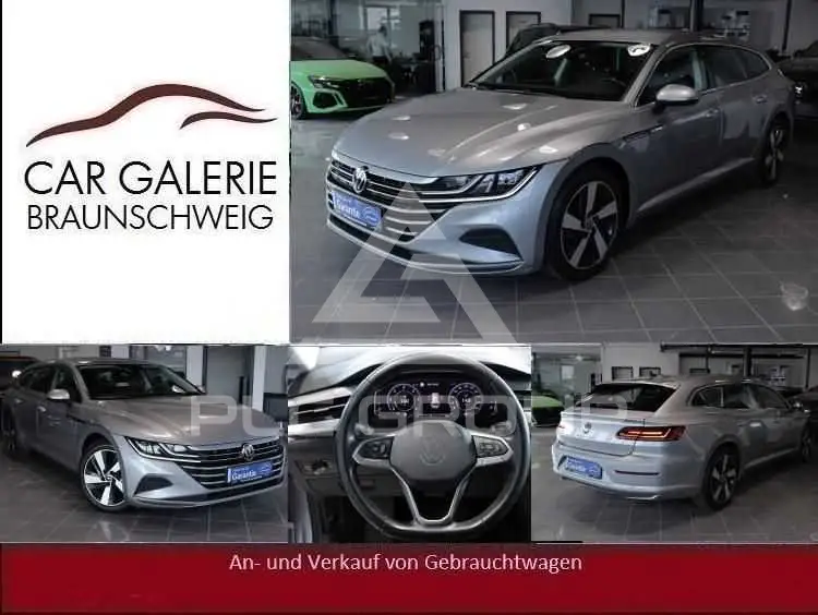 2020 Volkswagen ARTEON