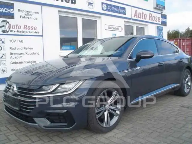 2020 Volkswagen ARTEON