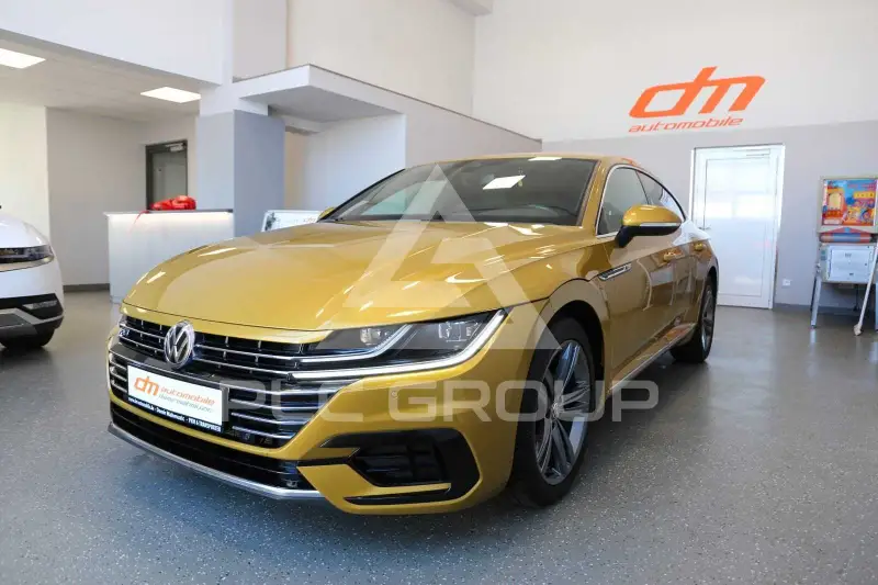 2020 Volkswagen ARTEON
