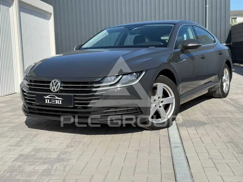 2020 Volkswagen ARTEON