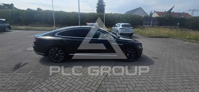 2020 Volkswagen ARTEON