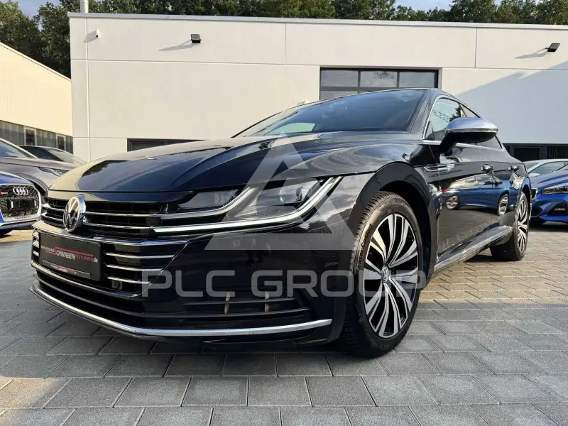 2020 Volkswagen ARTEON