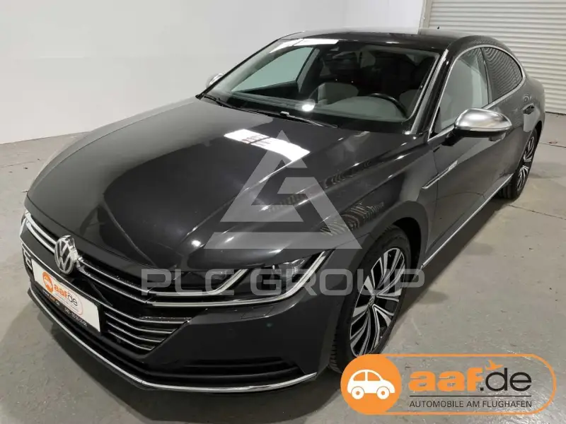 2020 Volkswagen ARTEON