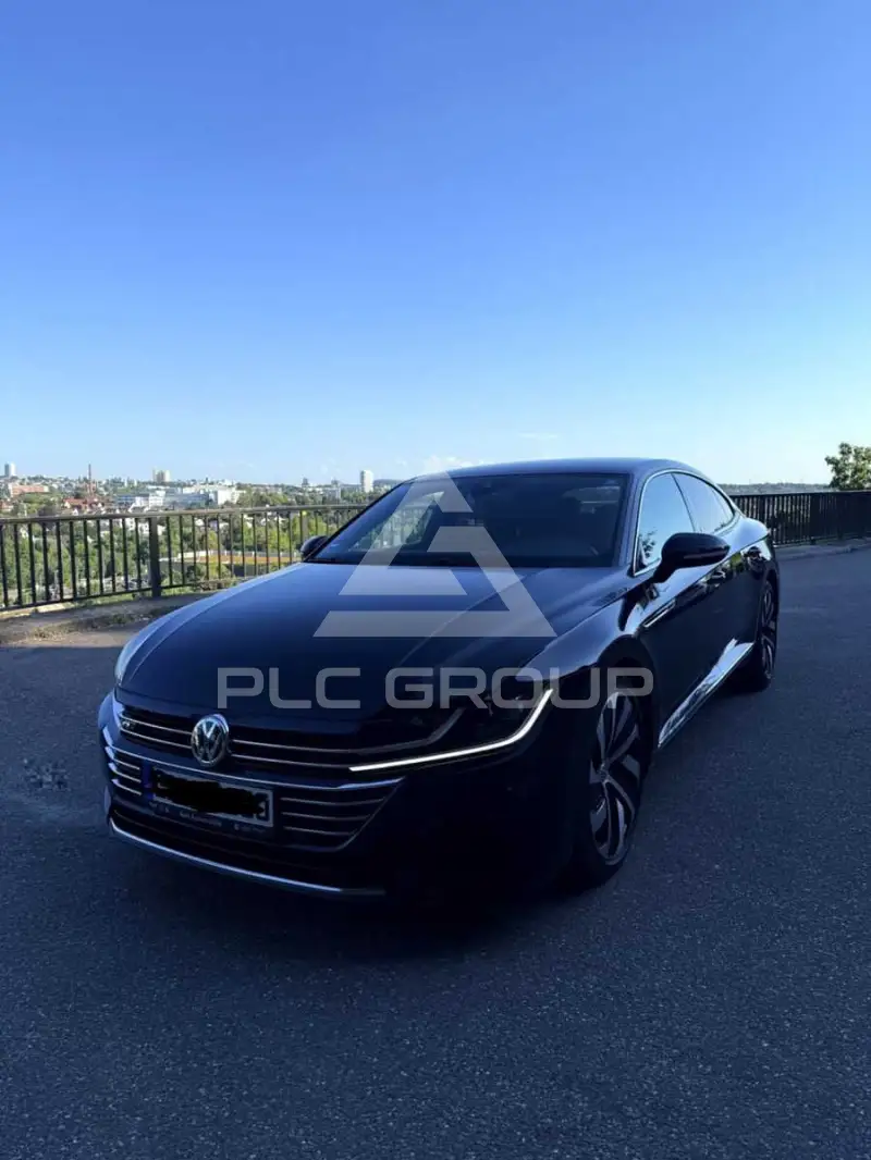 2020 Volkswagen ARTEON