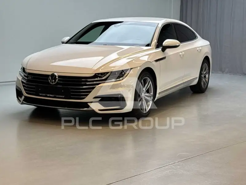 2020 Volkswagen ARTEON