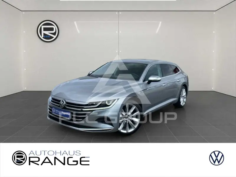 2020 Volkswagen ARTEON
