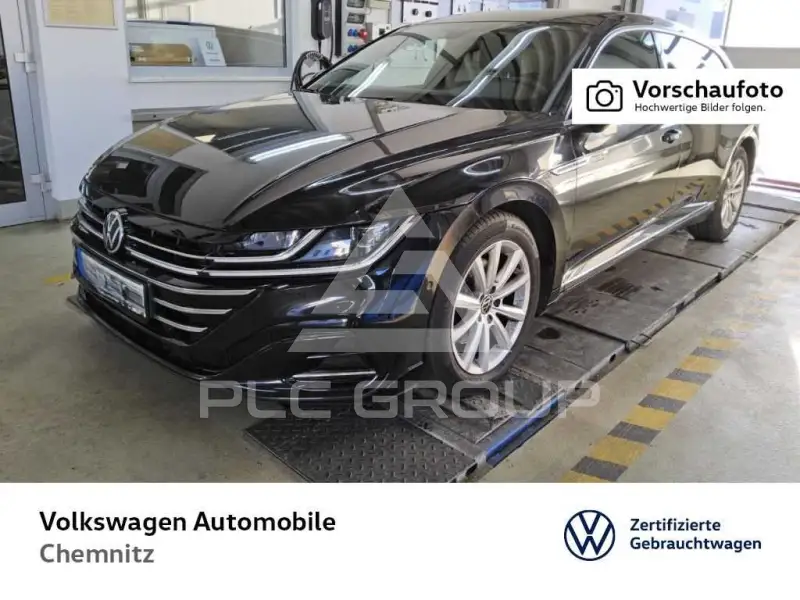 2020 Volkswagen ARTEON