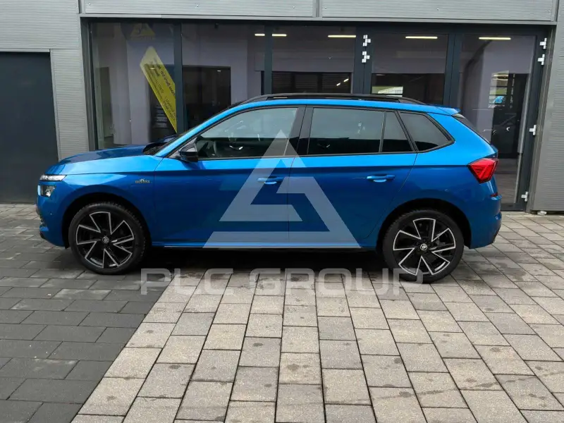 2020 Volkswagen Caddy