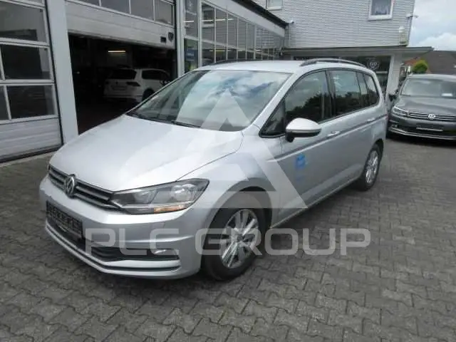 2020 Volkswagen Touran