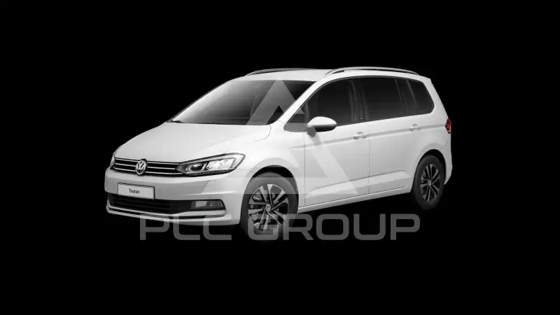 2020 Volkswagen Touran