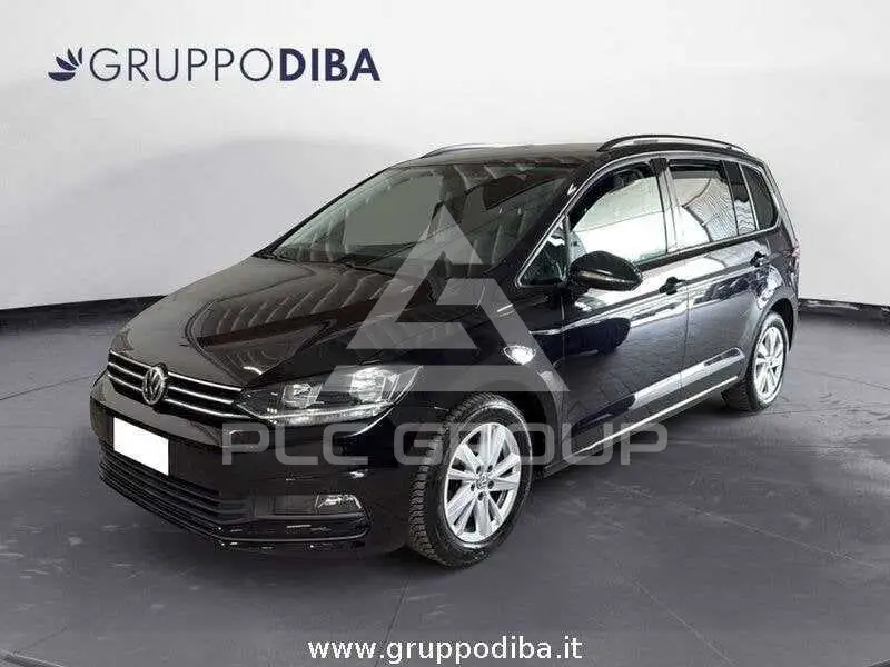 2020 Volkswagen Touran