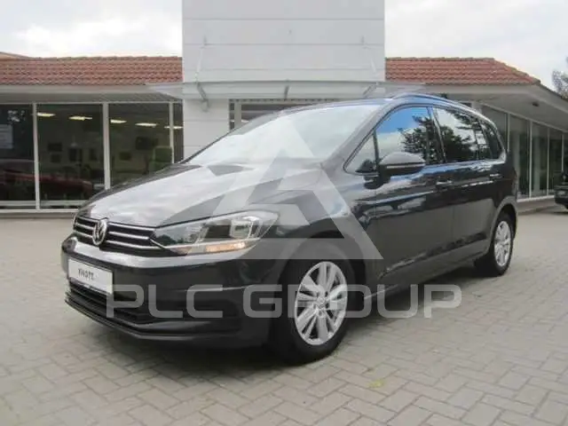2020 Volkswagen Touran