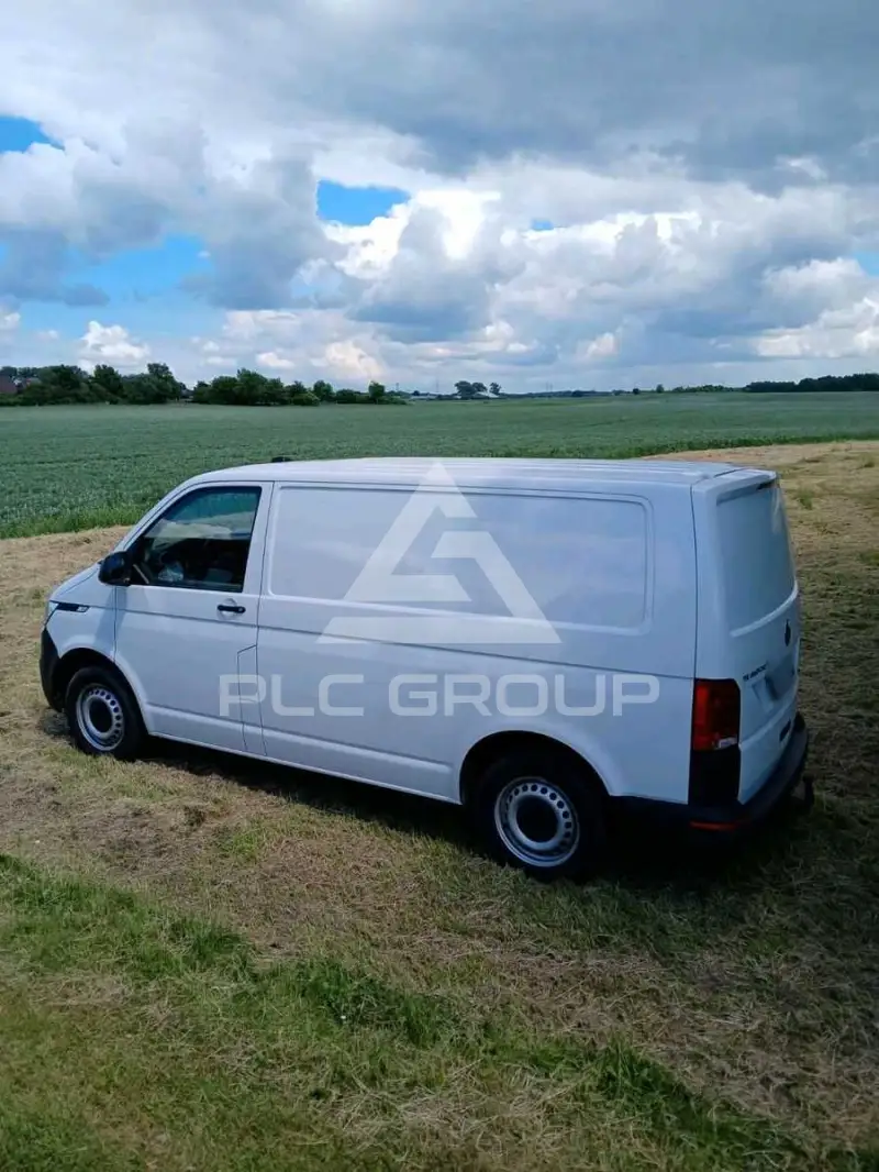 2020 Volkswagen T5