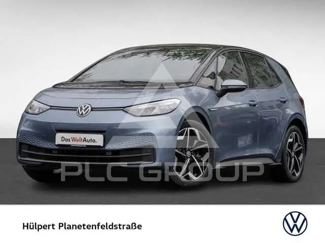 2020 Volkswagen ID3