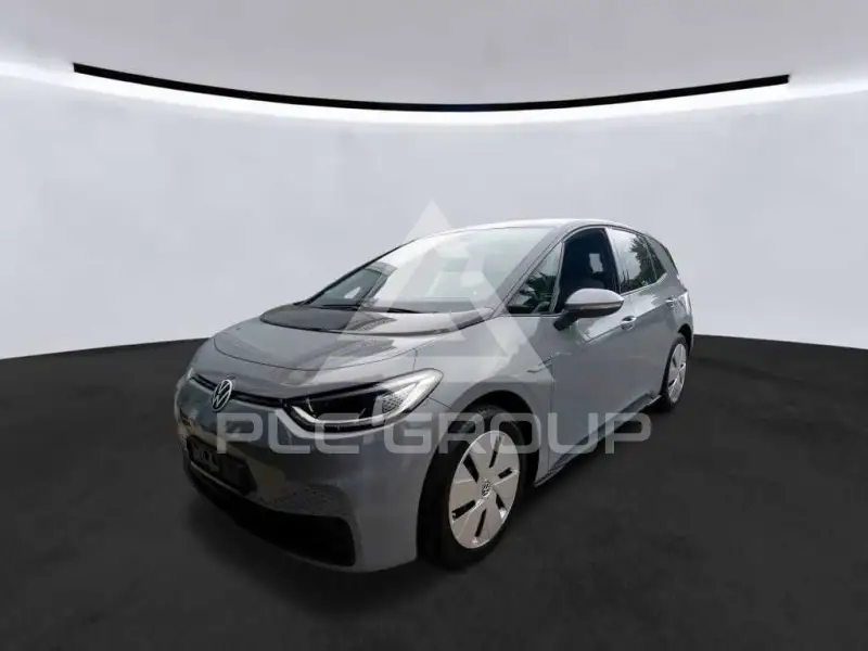 2020 Volkswagen ID3
