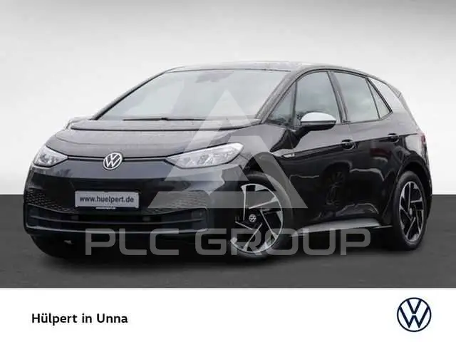 2020 Volkswagen ID3
