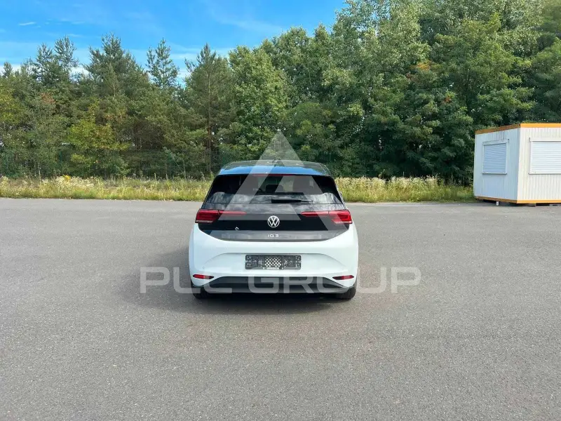 2020 Volkswagen ID3