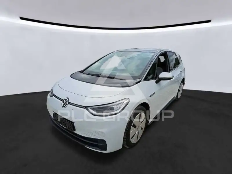 2020 Volkswagen ID3