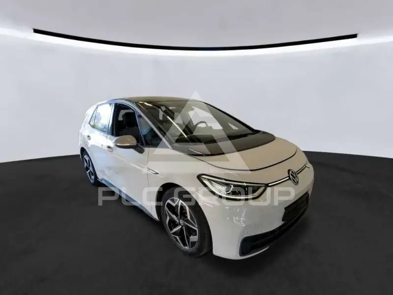 2020 Volkswagen ID3