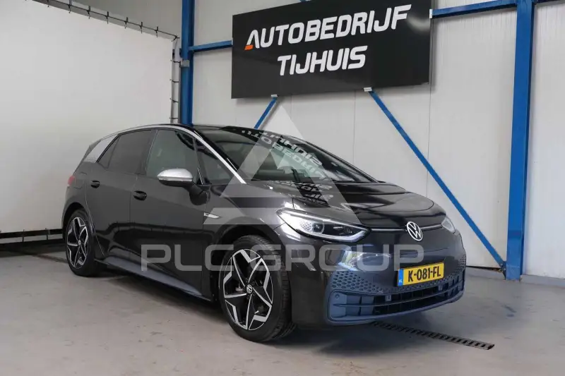 2020 Volkswagen ID3