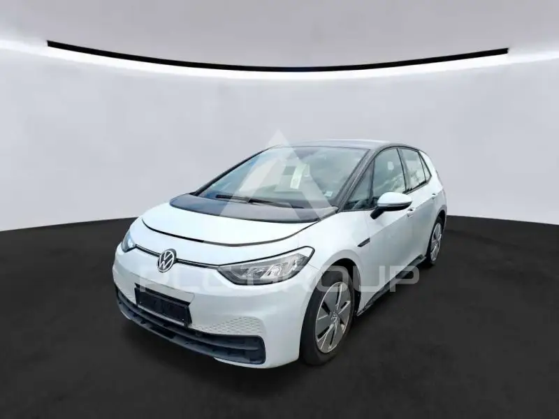 2020 Volkswagen ID3