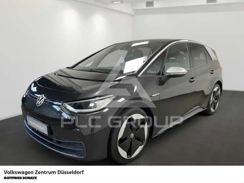 2020 Volkswagen ID3