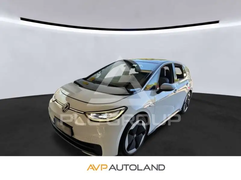 2020 Volkswagen ID3