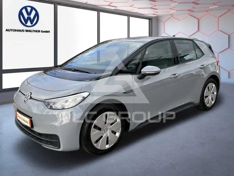 2020 Volkswagen ID3