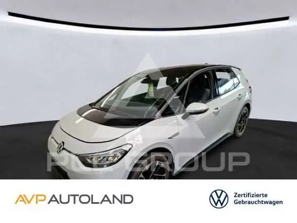 2020 Volkswagen ID3