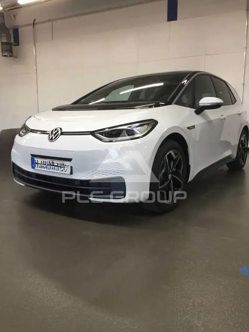 2020 Volkswagen ID3