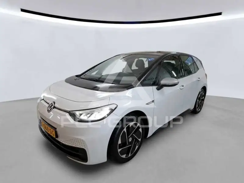 2020 Volkswagen ID3