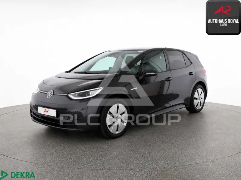 2020 Volkswagen ID3