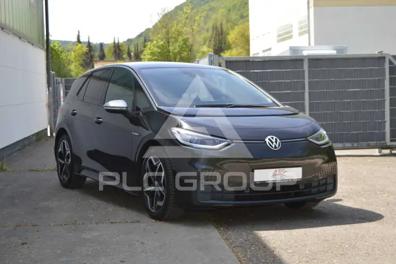 2020 Volkswagen ID3