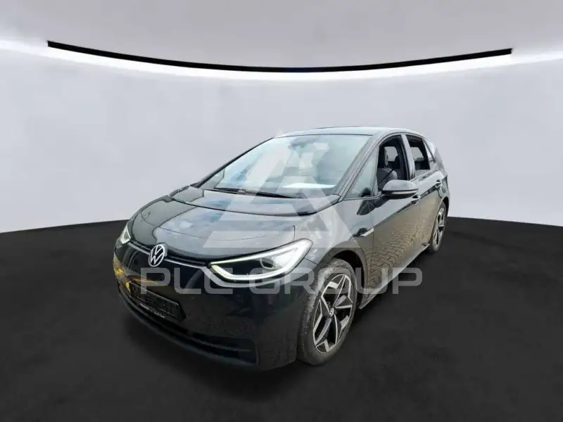 2020 Volkswagen ID3