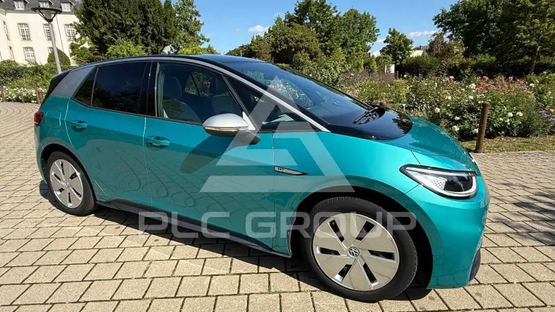 2020 Volkswagen ID3