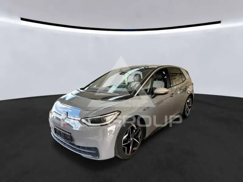 2020 Volkswagen ID3