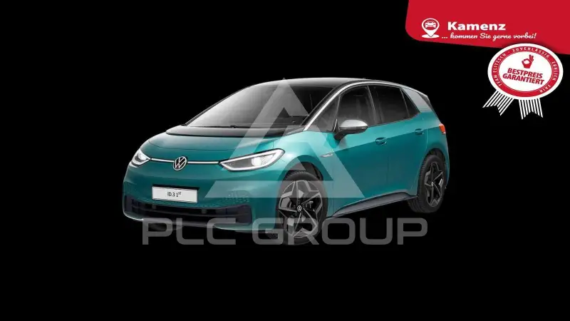 2020 Volkswagen ID3