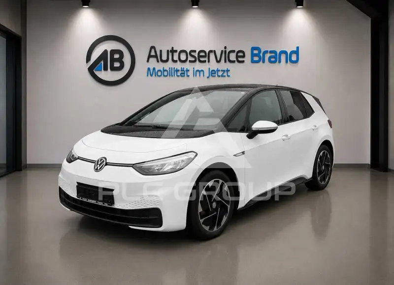 2020 Volkswagen ID3