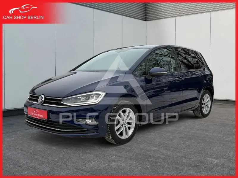 2020 Volkswagen GOLF