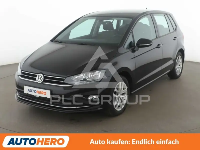 2020 Volkswagen GOLF