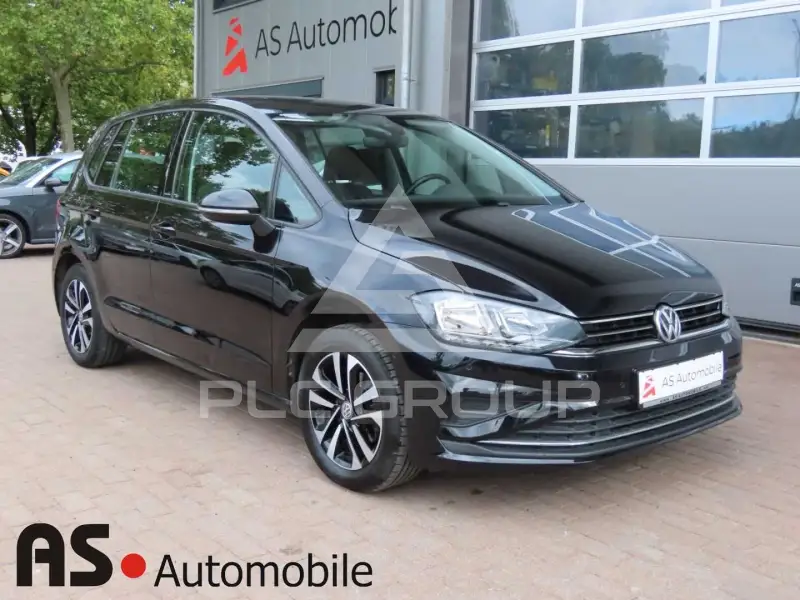 2020 Volkswagen GOLF