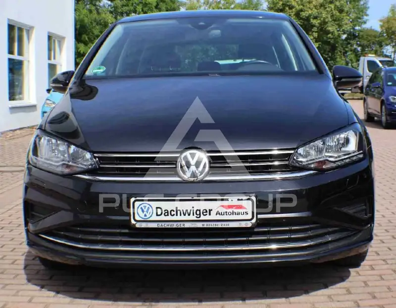 2020 Volkswagen GOLF