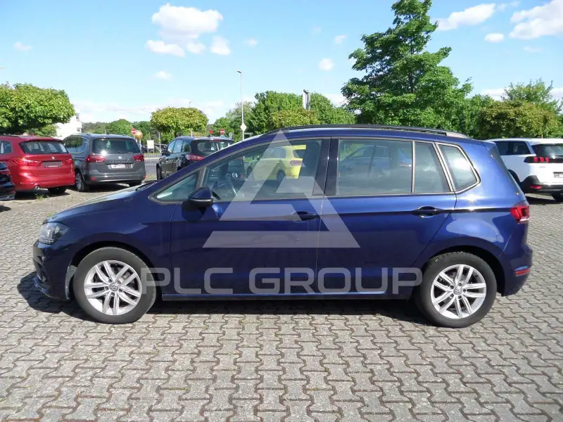 2020 Volkswagen GOLF