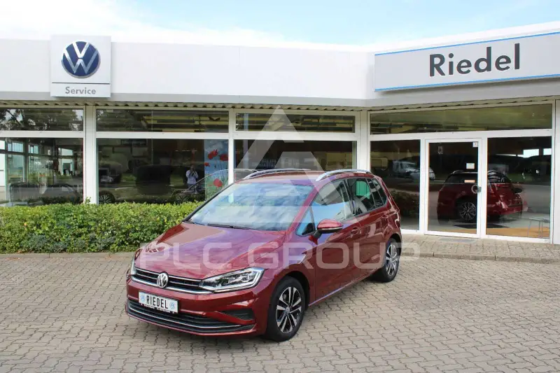 2020 Volkswagen GOLF