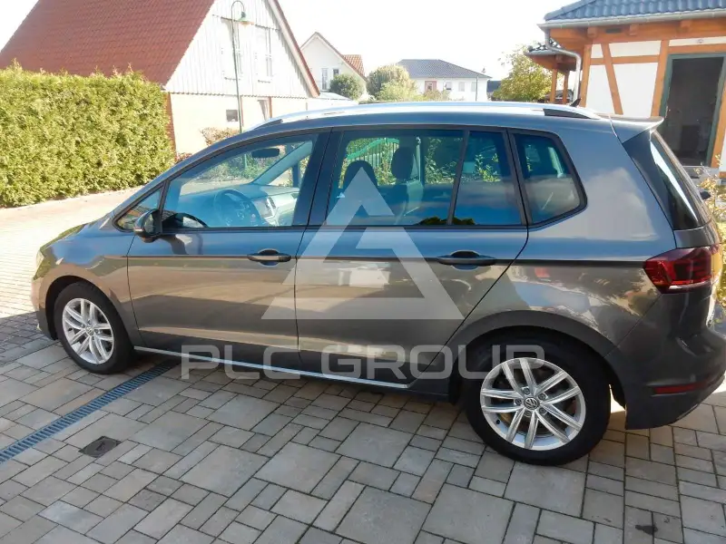 2020 Volkswagen GOLF