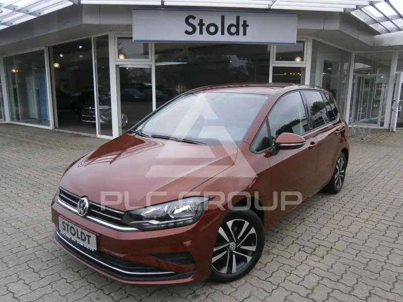 2020 Volkswagen GOLF
