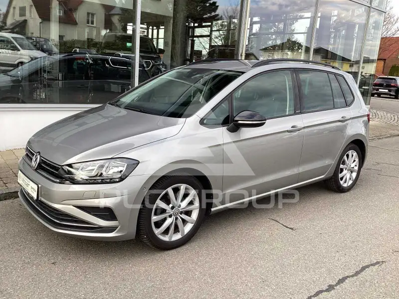 2020 Volkswagen GOLF