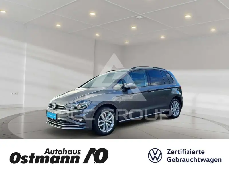 2020 Volkswagen GOLF